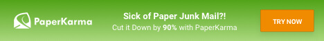stop junk mail picture