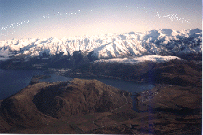 remarkables